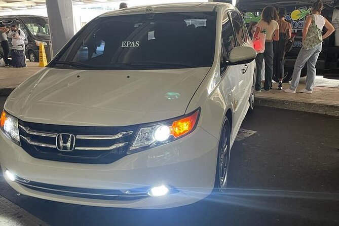 Qatar Doha Hamad Airport (DOH) to Doha - Arrival Private Transfer - Who This Transfer Works Best For