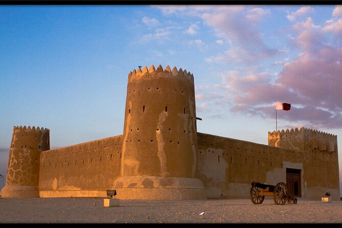 Qatar: Full day City and North Qatar tour | History and Heritage - Museum of Islamic Art: A Ticket You Should Treat as Worth It