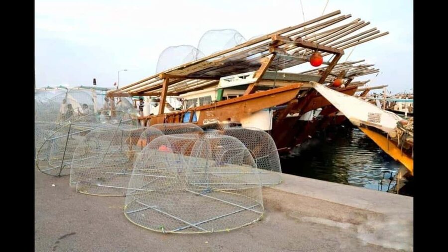 Qatar:North Tour, Purple island, zubara Fort, Jumail village - The big idea: a half-day loop through Al Khor to Al Zubara