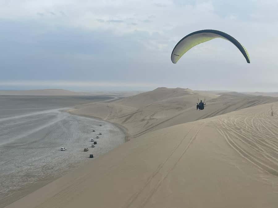 Relax Desert Safari, Sand Dune Bashing (Private Safari) - Pricing and Value: Why $48 Can Make Sense