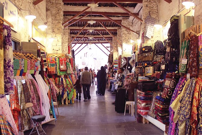 Souq Waqif Through the Eyes of Locals | Walking Tour | Doha City - Why Souq Waqif Feels Like Doha in One Place