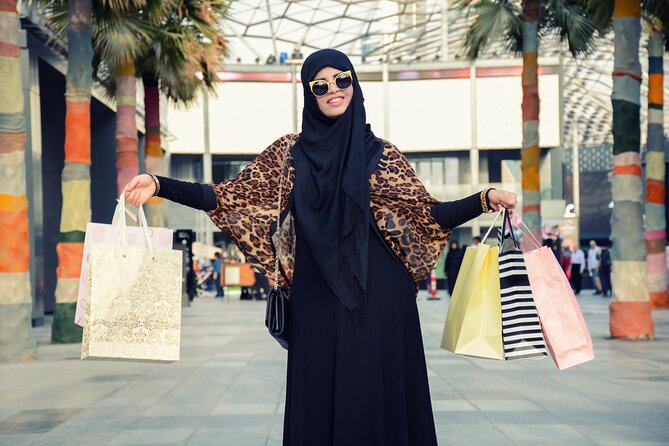 Souq Waqif Through the Eyes of Locals | Walking Tour | Doha City - Textile Souq, Spice Shops, and Pearls: How to Browse Like You Know the Place