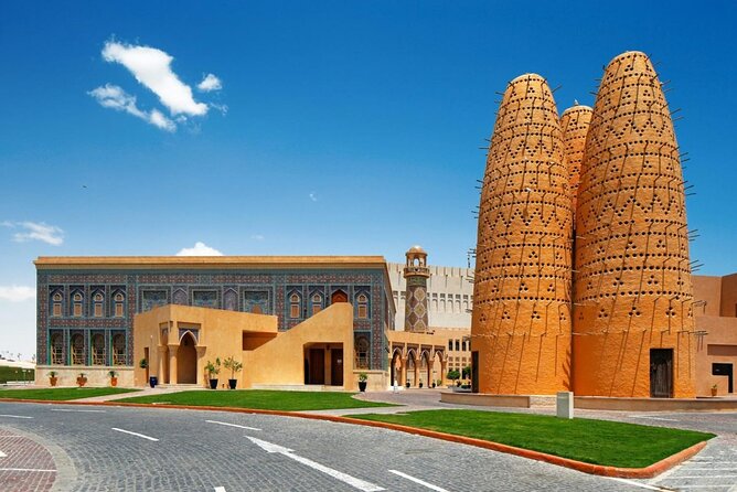 Story Behind Doha City Tour (Private) | Half Day - Price and Logistics, When $150 Makes Sense (and When It Might Not)