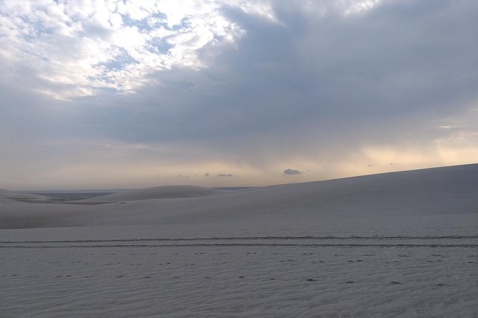 Sunrise Desert Safari in Qatar: An Unforgettable Adventure - FAQ