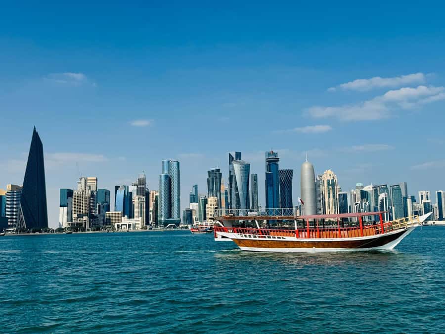 Things To Do In Doha: City Tour, Souq Waqif & Dhow Boat Ride - Key things that make this Doha tour worth your time