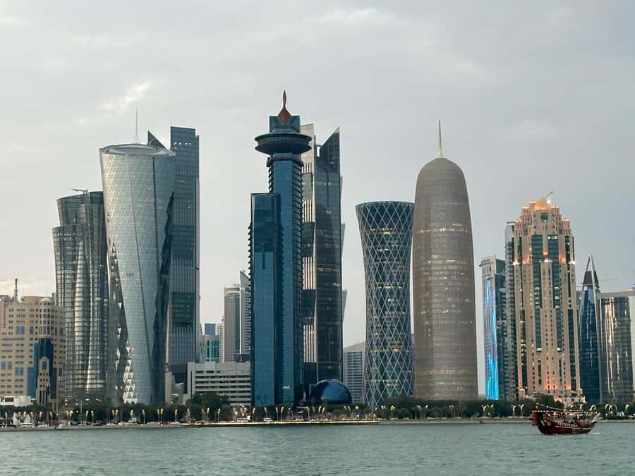 Things To Do In Doha: City Tour, Souq Waqif & Dhow Boat Ride - Who this Doha tour is best for, and who should consider another plan