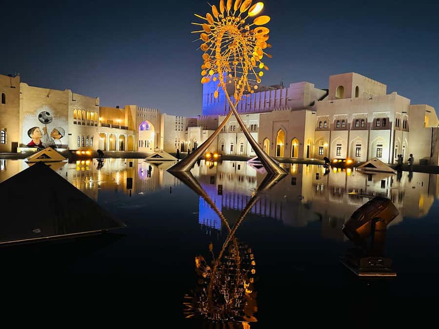 Things To Do In Doha: City Tour, Souq Waqif & Dhow Boat Ride - Price and value: what $48 includes, and what it does not