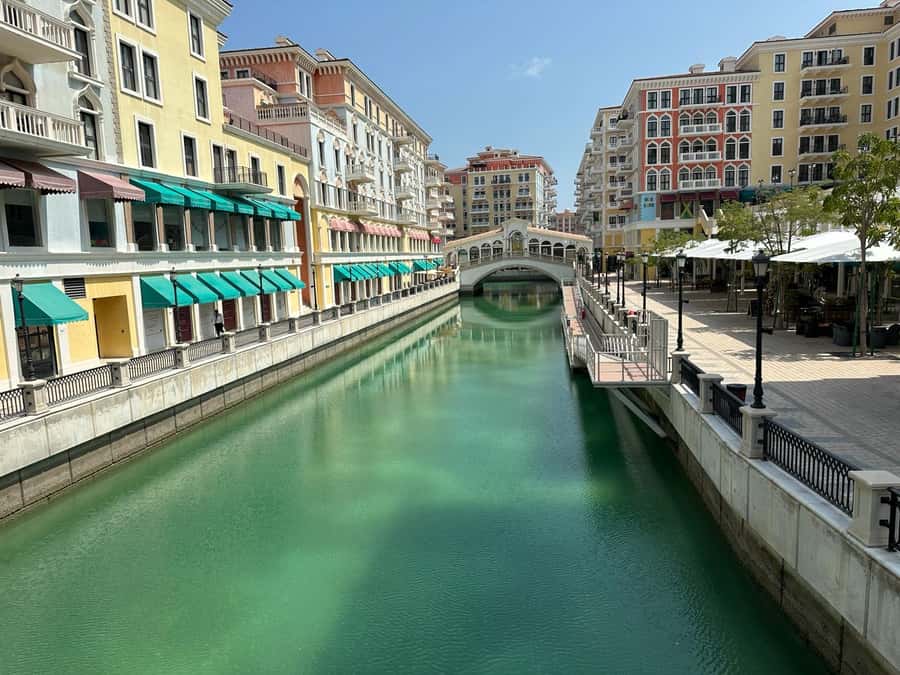 Things To Do In Doha: City Tour, Souq Waqif & Dhow Boat Ride - The guide makes a difference, especially with a short schedule