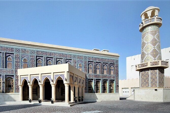 Transit Exclusive Discover Doha Tour - Who this tour fits best