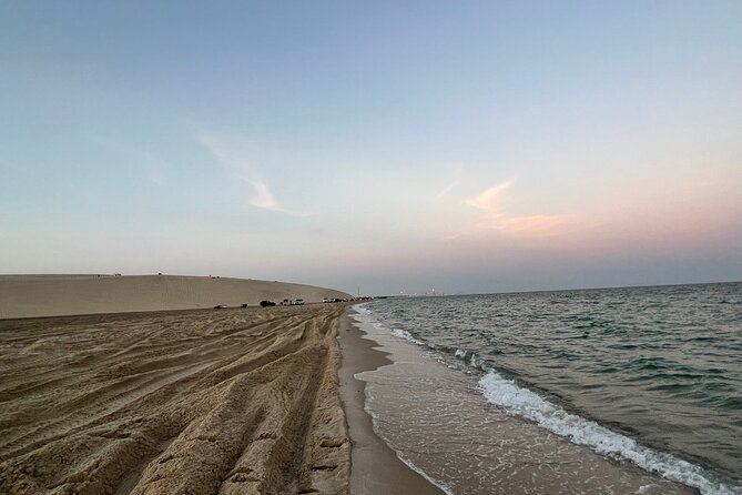 Try Scuba dive in Qatar - Should You Book This Try Scuba Session with Scuba Life Qatar?