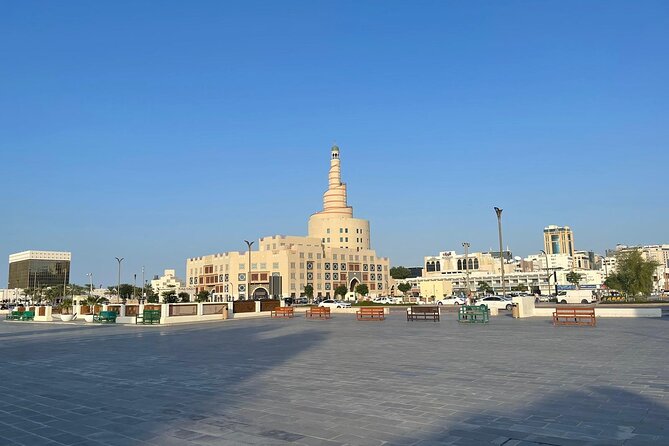 Walking Tour: Discover Souq Waqif, An Almost Free Walking Tour - Key things you’ll notice on this free walking tour