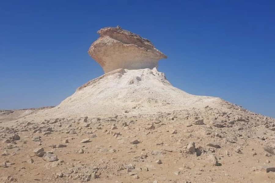 West Qatar-Doha Richard sierra,camel race,mushroom rock - West Qatar Viewpoints From Doha: Why This Route Works